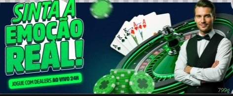 Segurança 799g