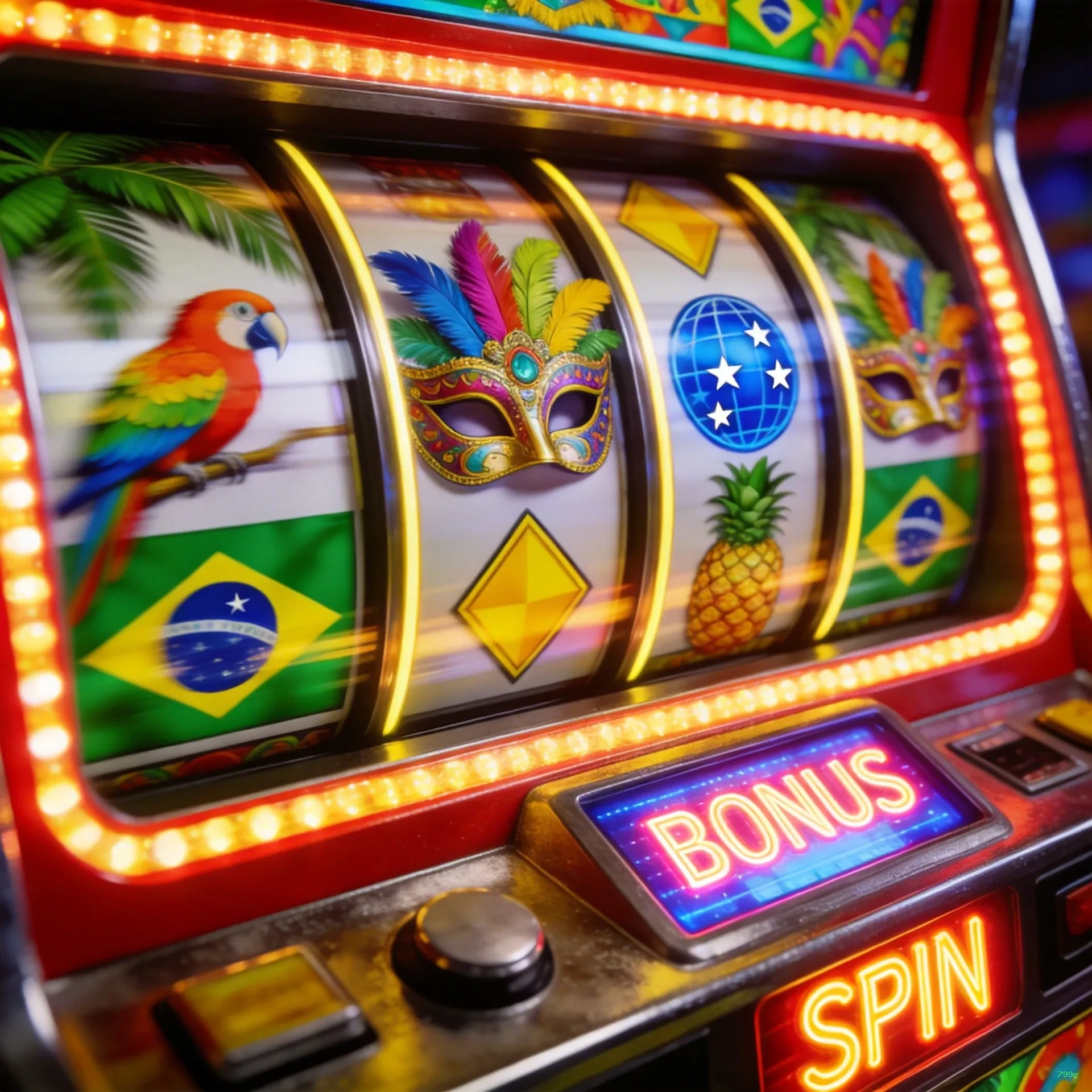 Telegram Promoções
