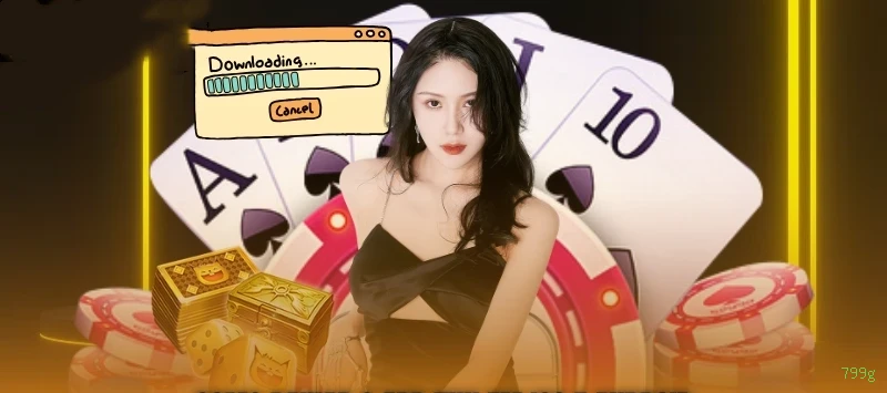 Jogos com maior RTP na 799g